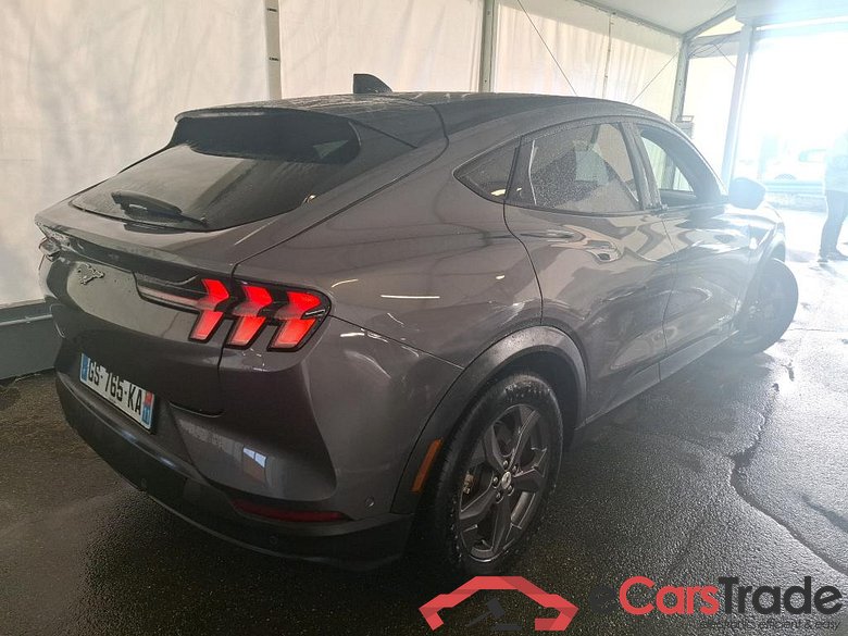 Mustang Mach-E 76kWh BVA #4