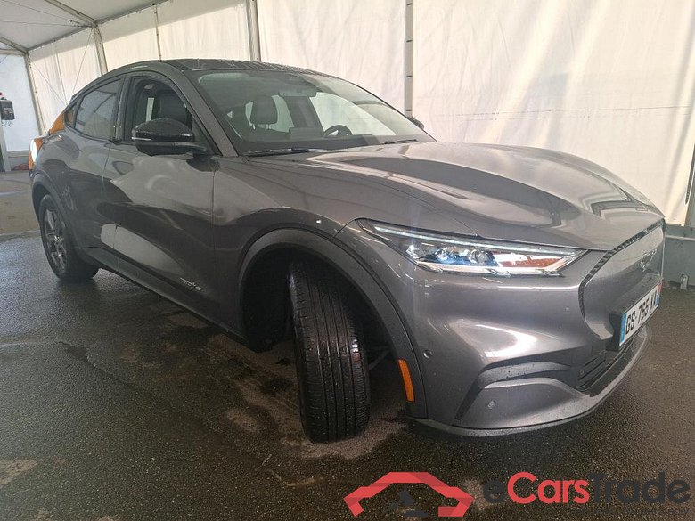 Mustang Mach-E 76kWh BVA #5