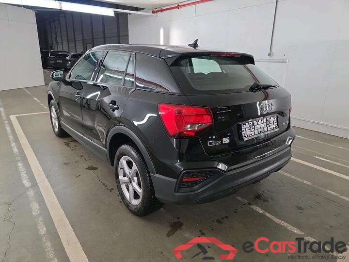 Audi Q2 Q2 1.0 30 TFSI Attraction 81kW/110pk  5D/P Man-6 #3