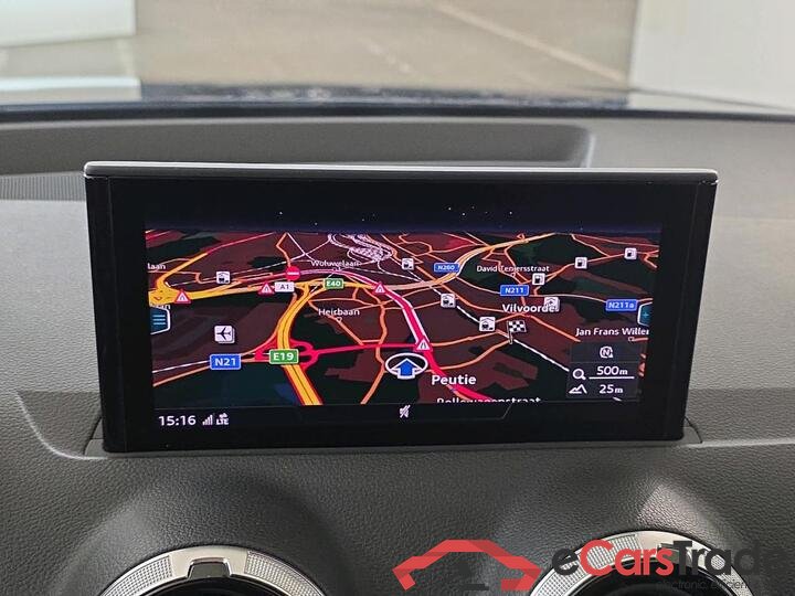 Audi Q2 Q2 1.0 30 TFSI Attraction 81kW/110pk  5D/P Man-6 #6