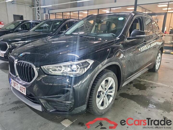 BMW X1 X1 xDrive25e (162 kW) (PHEV) 162kW/220pk  5D/P Auto-6 #1