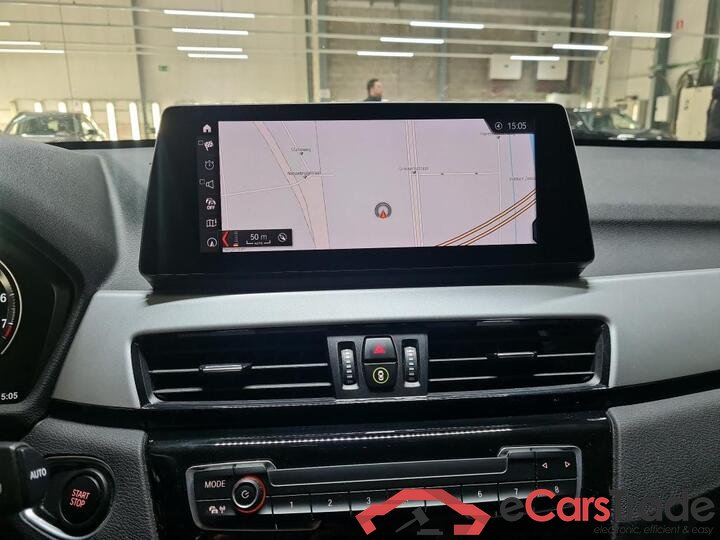 BMW X1 X1 xDrive25e (162 kW) (PHEV) 162kW/220pk  5D/P Auto-6 #6