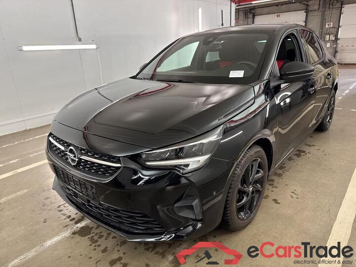 Opel Corsa Corsa 1.2 Turbo S/S Auto GS Line 96kW/131pk  5D/P Auto-8 #1