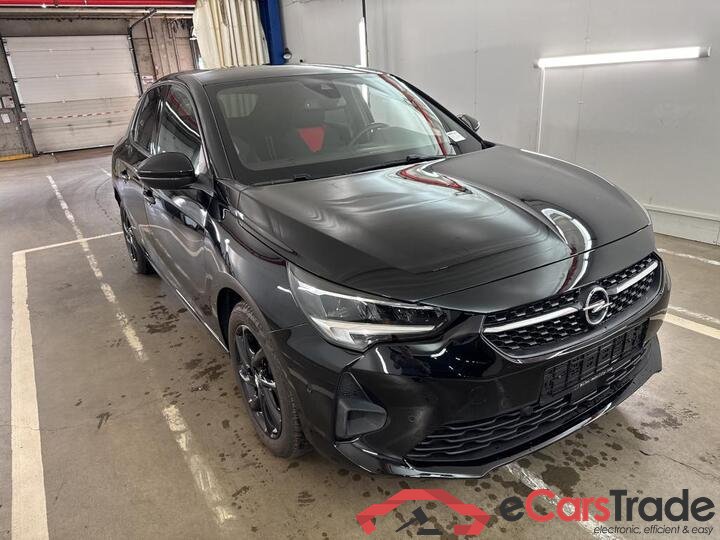 Opel Corsa Corsa 1.2 Turbo S/S Auto GS Line 96kW/131pk  5D/P Auto-8 #2