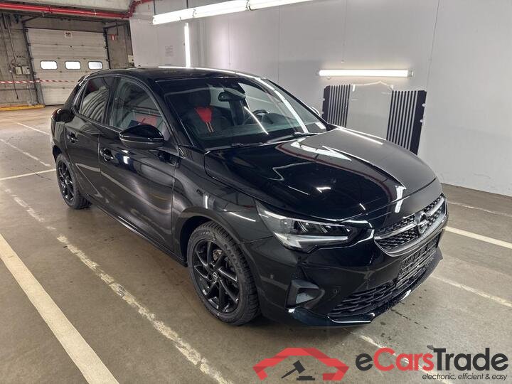 Opel Corsa Corsa 1.2 Turbo S/S Auto GS Line 96kW/131pk  5D/P Auto-8 #2
