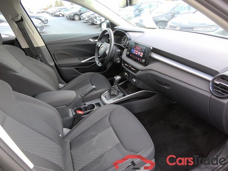 FABIA 1.0 TSI STYL 24M RISK #3