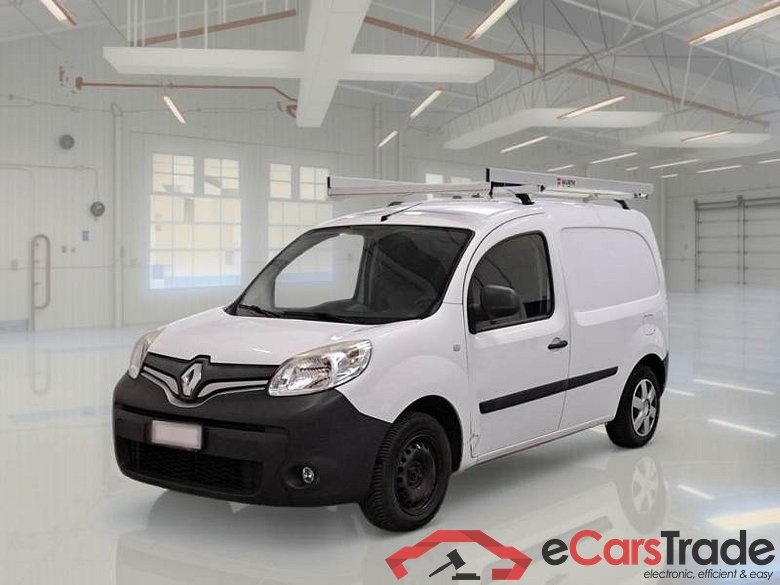 RENAULT KANGOO EXPRESS / 2013 / 4P / VETT. FURGONATA 1.5 DCI 75CV SeS ICE #1