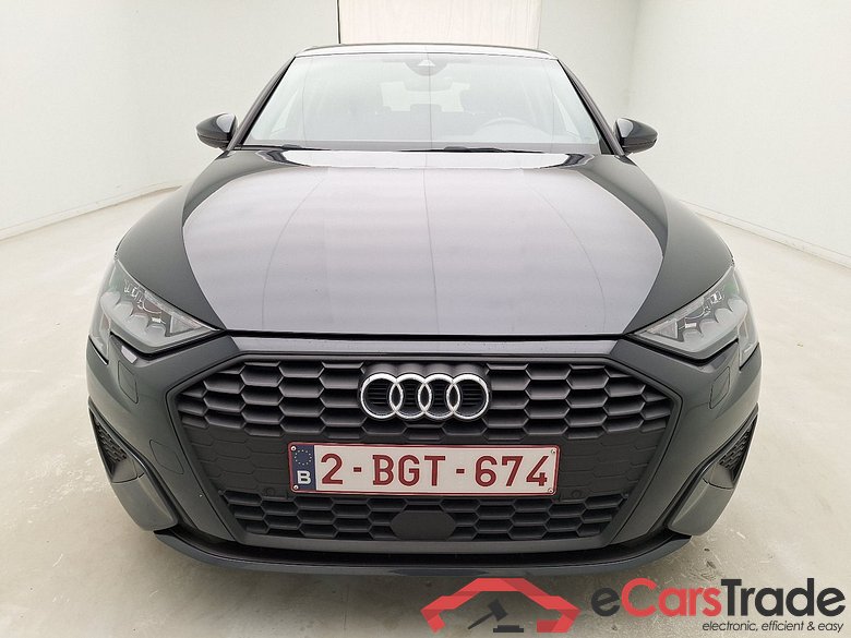 Audi, A3 SB '20, Audi A3 Sportback 2.0 30 TDi 85kW S tronic Busines #1