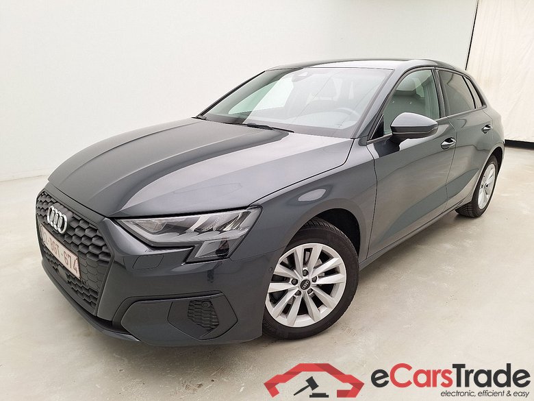 Audi, A3 SB '20, Audi A3 Sportback 2.0 30 TDi 85kW S tronic Busines #2