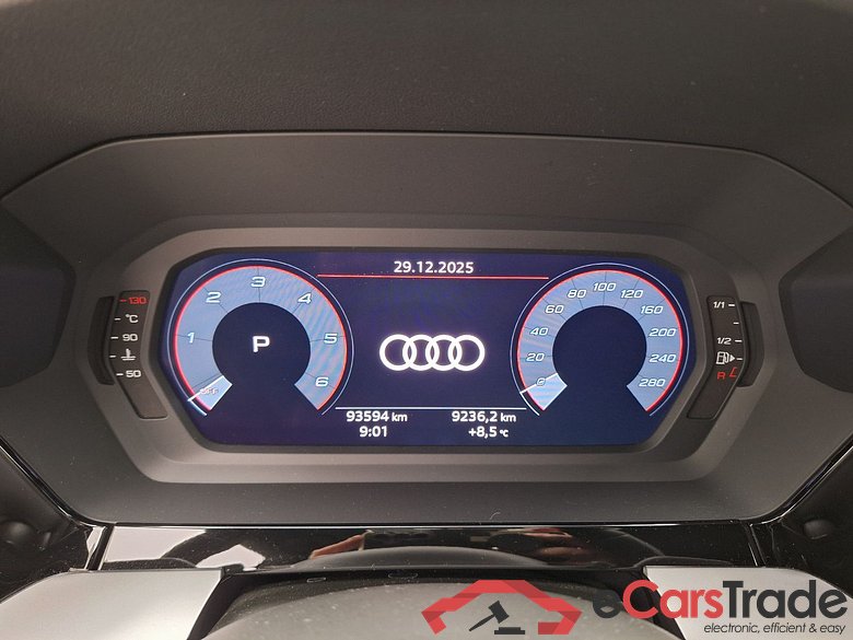 Audi, A3 SB '20, Audi A3 Sportback 2.0 30 TDi 85kW S tronic Busines #5