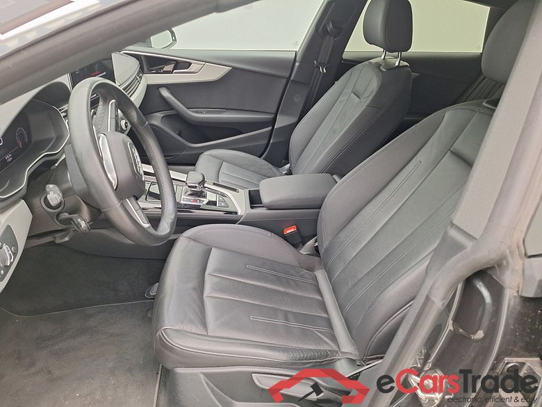 Audi, A5 SB FL'20, Audi A5 Sportback 35 TDI S tronic Business Edition #3