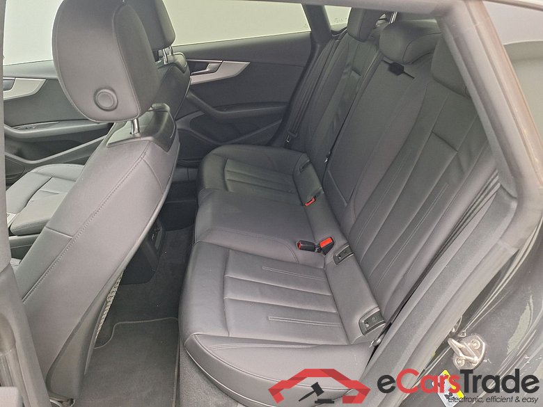 Audi, A5 SB FL'20, Audi A5 Sportback 35 TDI S tronic Business Edition #4