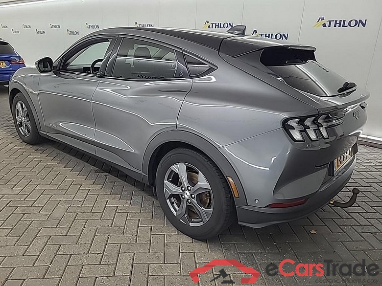 FORD Mustang Mach-E 75kWh RWD auto 5D 198kW #4