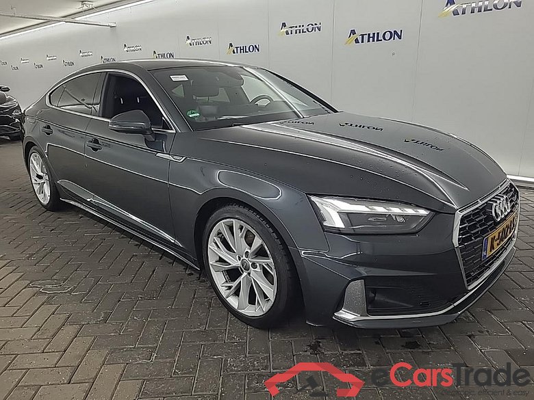 AUDI A5 Sportback 35 TFSI S tronic Business Edition 5D 110kW #2
