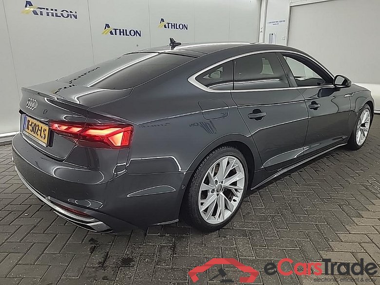 AUDI A5 Sportback 35 TFSI S tronic Business Edition 5D 110kW #3