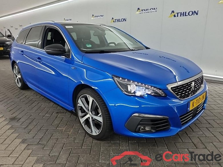 PEUGEOT 308 SW Blue Lease GT 1.2 PureTech 130 EAT8 5D 96kW #2