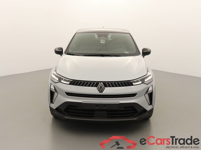 Renault Captur Techno 1.0 GASOLINE 90hp #3