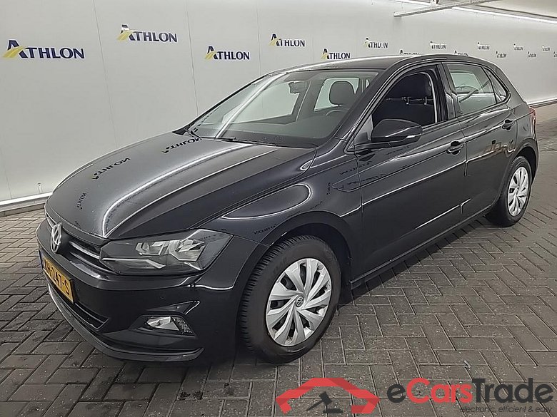 VOLKSWAGEN POLO 1.0 TSI 70kW Comfortline 5D #1