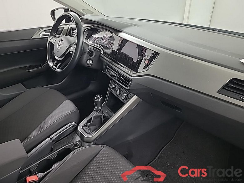 VOLKSWAGEN POLO 1.0 TSI 70kW Comfortline 5D #6