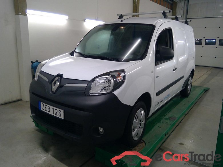 Kang.Ex.ZE L2 Batt.Buy #1