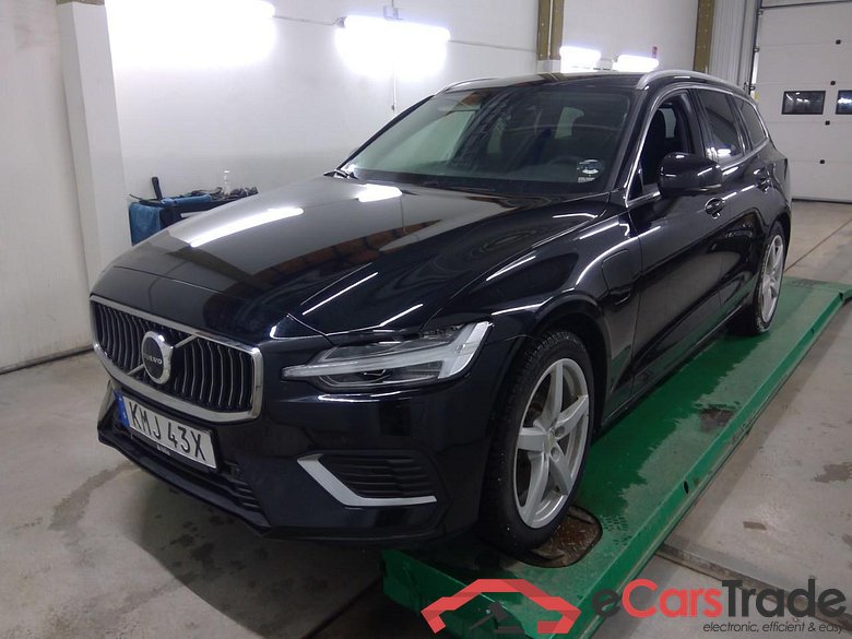 V60 T6 350 Cor.Ed.Rec. AWD Aut #2