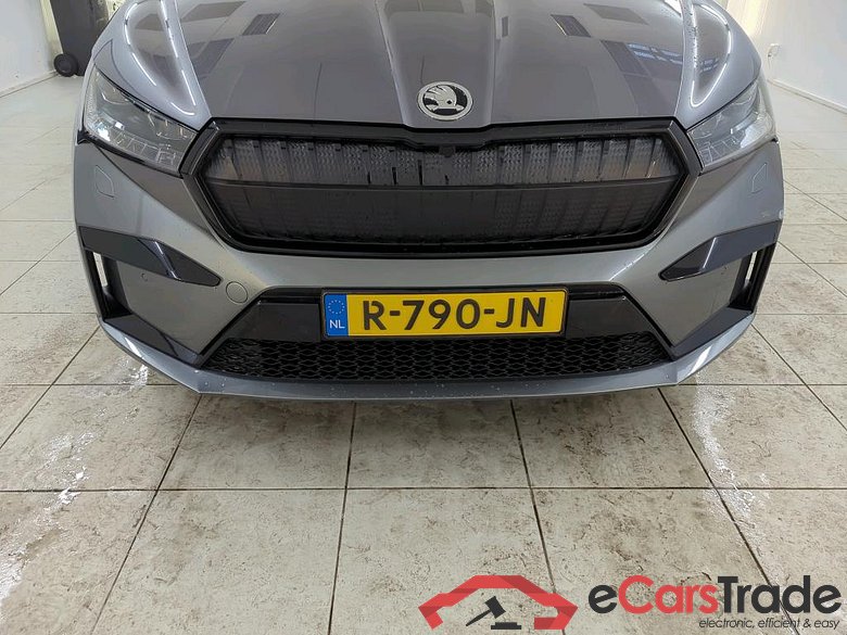 Škoda Enyaq 60 Sportline 5d #5