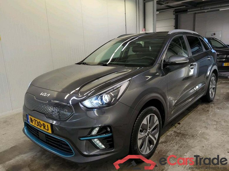 KIA e-Niro Edition 64 kWh