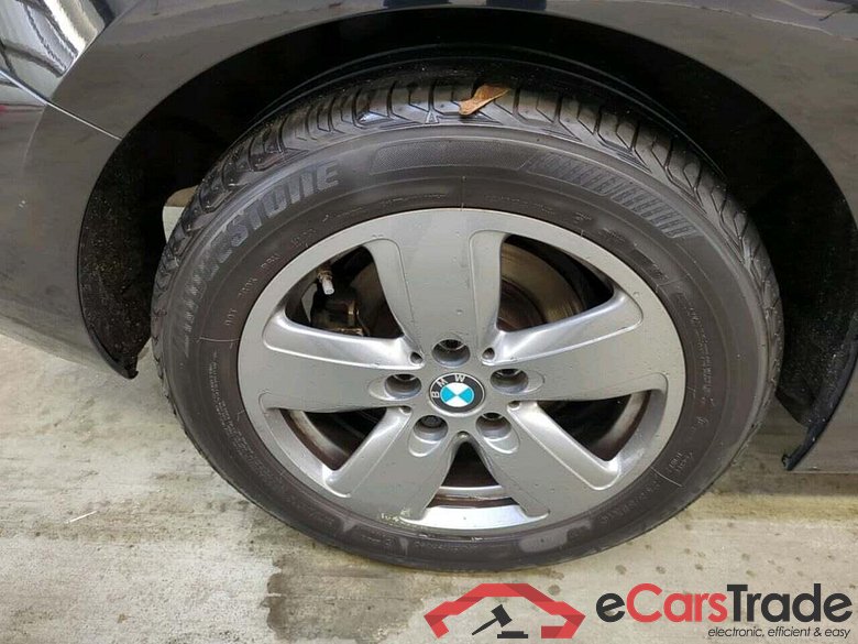 BMW 1-serie 118i Executive Ed. #4