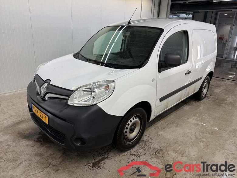 RENAULT KANGOO 1.5 Blue dCi Comfort