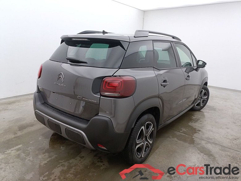 Citroën C3 Aircross 1.5 BlueHDi 110 S&S MAN6 Feel 5d #2