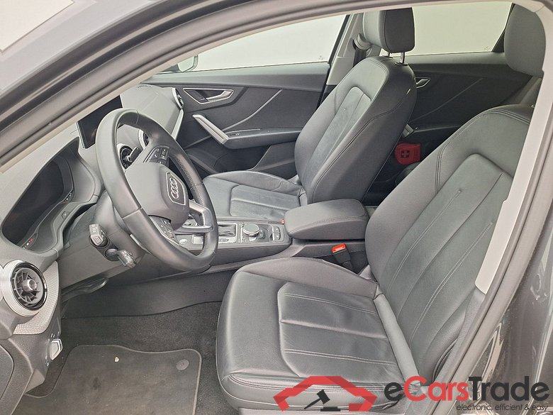 Audi, Q2 FL'20, Audi Q2 1.5 35 TFSI 110kW S tronic Business Edit 5 #3