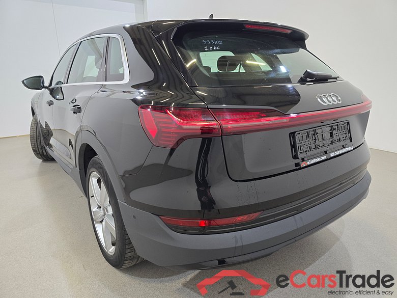 Audi E-Tron 55 Quattro Aut. LED-Matrix Virtual Navi-Pro Leather KeylessGo Camera Klima PDC ... #6