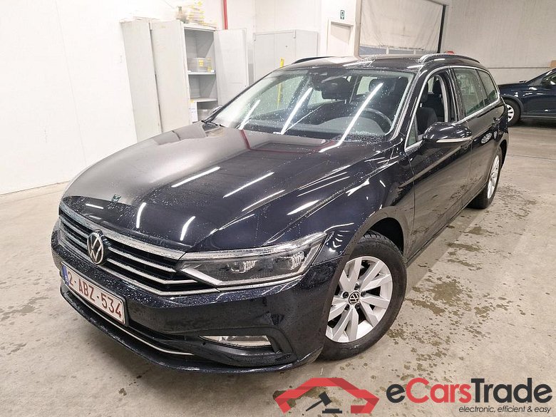 VOLKSWAGEN - VW  PASSAT VARIANT TSI OPF 150PK DSG7 Style Business & Winter Pack I  * PETROL *