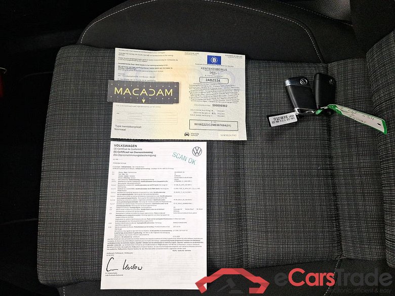 VOLKSWAGEN - VW  PASSAT VARIANT TSI OPF 150PK DSG7 Style Business & Winter Pack I  * PETROL * #4