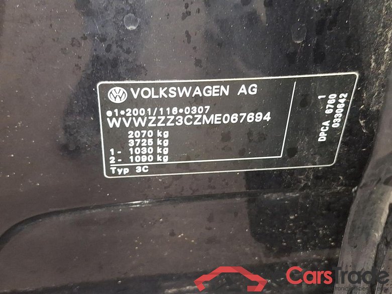 VOLKSWAGEN - VW  PASSAT VARIANT TSI OPF 150PK DSG7 Style Business & Winter Pack I  * PETROL * #6