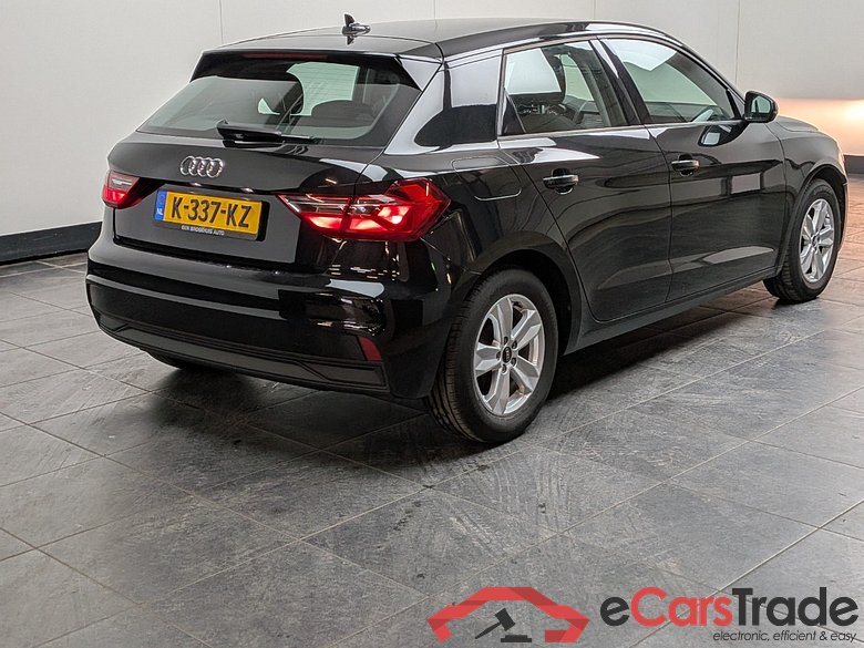 AUDI A1 SPORTBACK 25 TFSI Pro Line #3