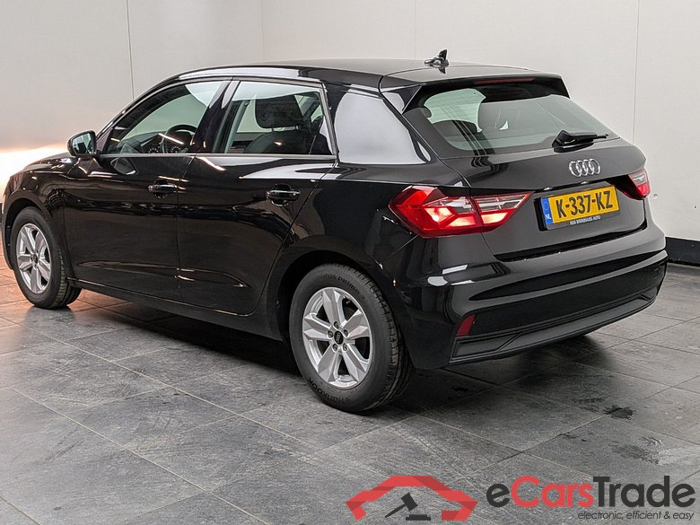 AUDI A1 SPORTBACK 25 TFSI Pro Line #4