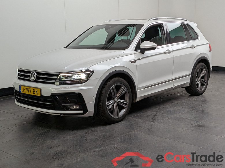 VOLKSWAGEN Tiguan 1.5 TSI Highl. Bus R
