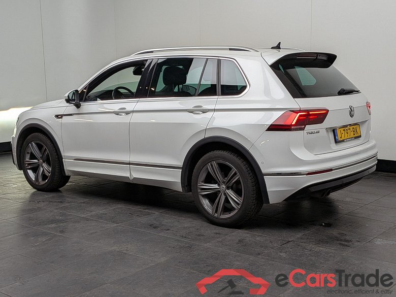 VOLKSWAGEN Tiguan 1.5 TSI Highl. Bus R #4