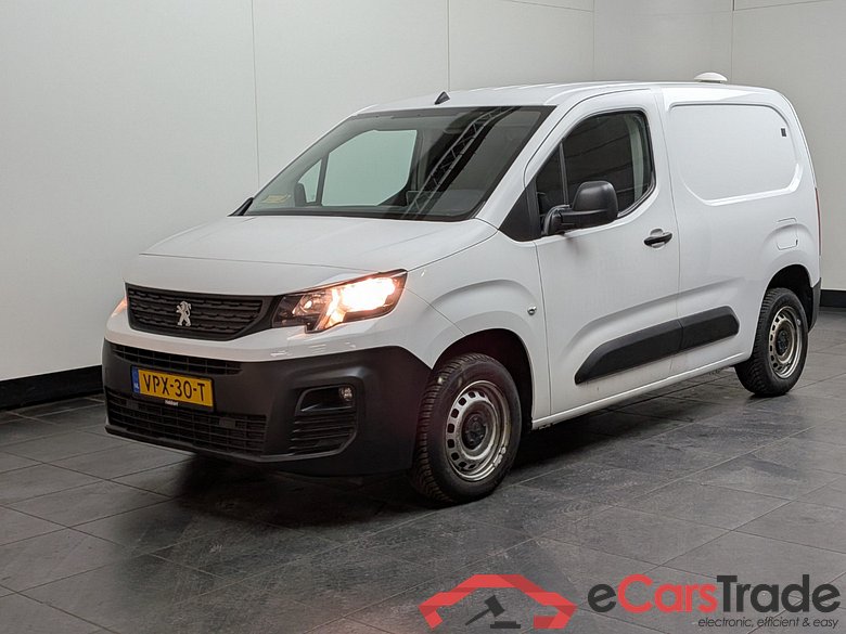 PEUGEOT Partner 1.5 BlueHDI Premium #1