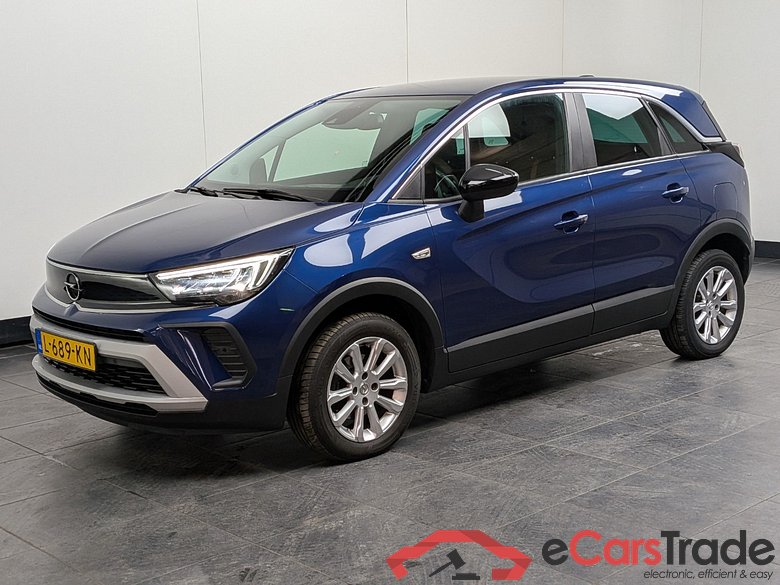 OPEL Crossland 1.2 Turbo Elegance #1
