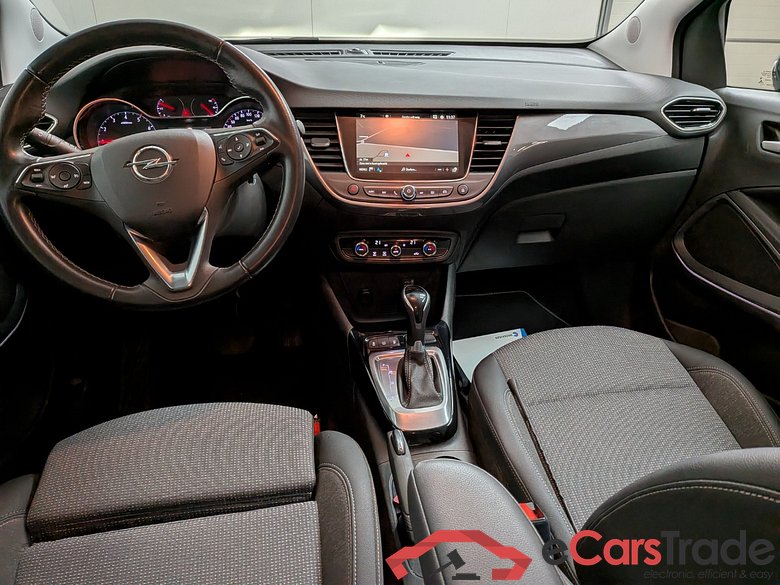 OPEL Crossland 1.2 Turbo Elegance #5