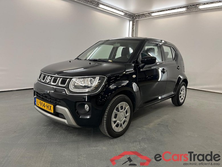 SUZUKI IGNIS 1.2 Smart Hybrid Comfort #1