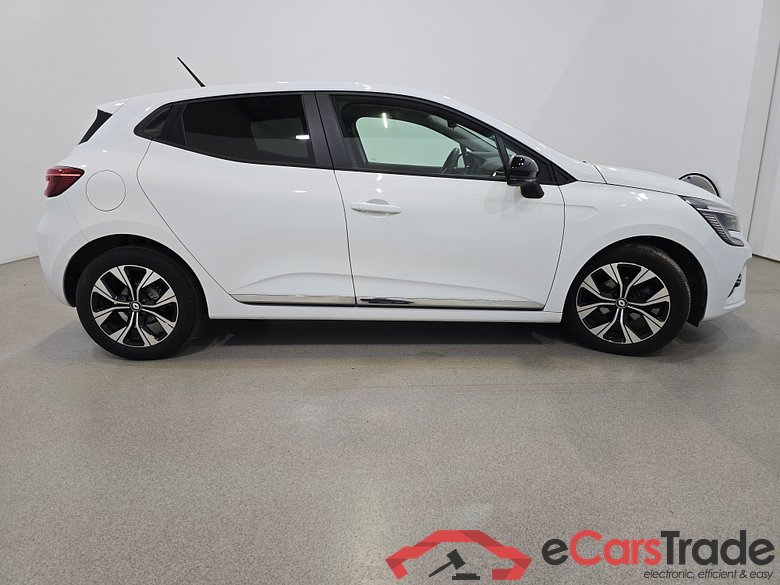 Renault Clio 1.0 TCe 100Hp LED Navi Klima PDC ... #5