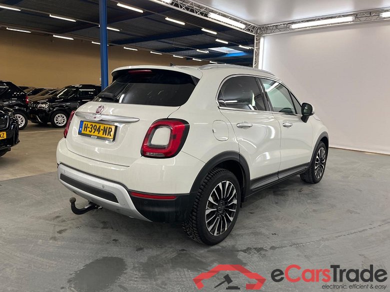 FIAT 500 X 1.0 GSE Urban Opening Edition #4