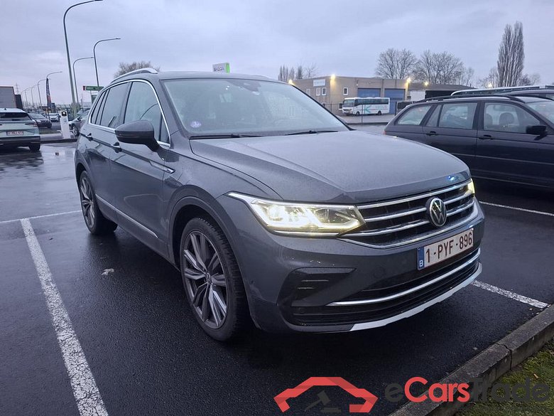VOLKSWAGEN Tiguan Elegance 1.5 TSI ACT OPF 110 kW (150 ch) 7 vitesses DSG #1