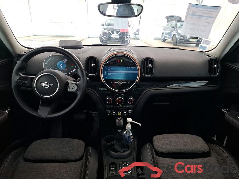 MINI Countryman / 2020 / 5P / Crossover Cooper SE ALL4 Busi Design 125+95ch BVA6 #5