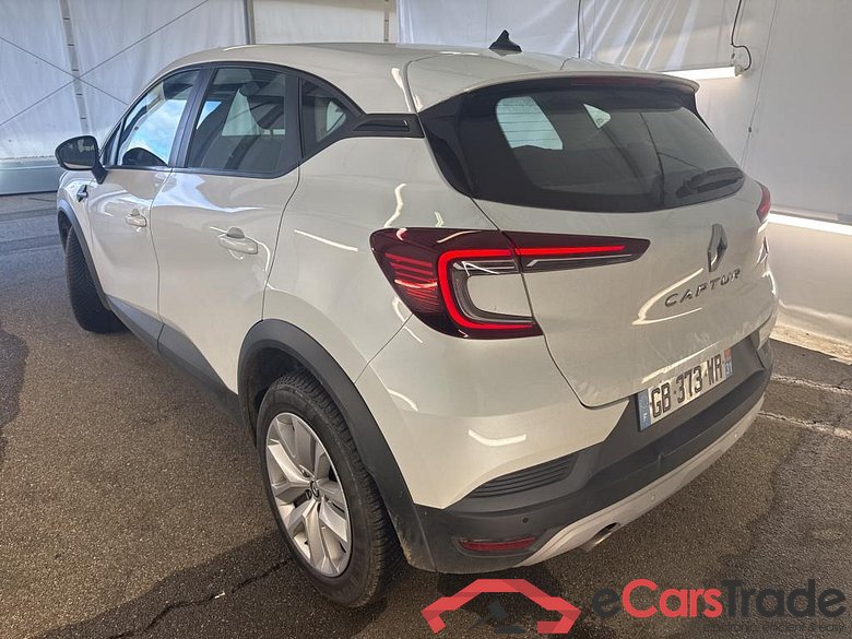 Business TCe 140 EDC FAP  / TRANSFO VP/VF #2