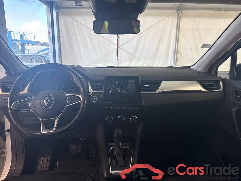 Business TCe 140 EDC FAP  / TRANSFO VP/VF #5