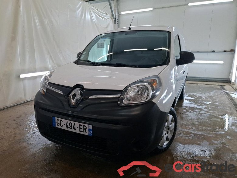 RENAULT Kangoo Express / 2013 / 3P / Fourgonnette Electric ExtraRLink Achat Integral - 19 #1